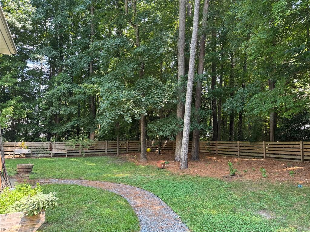 3909 Pine Bluff Court Williamsburg VA 23188