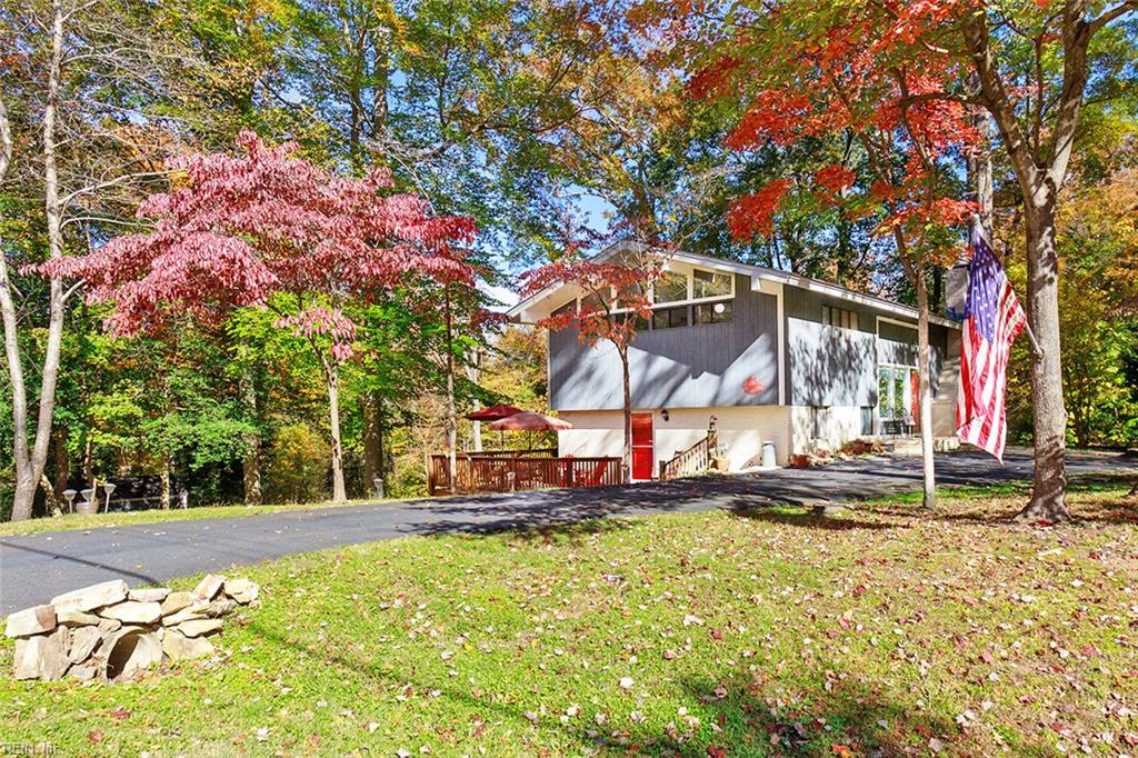 Williamsburg VA, 119 Will Scarlet Lane