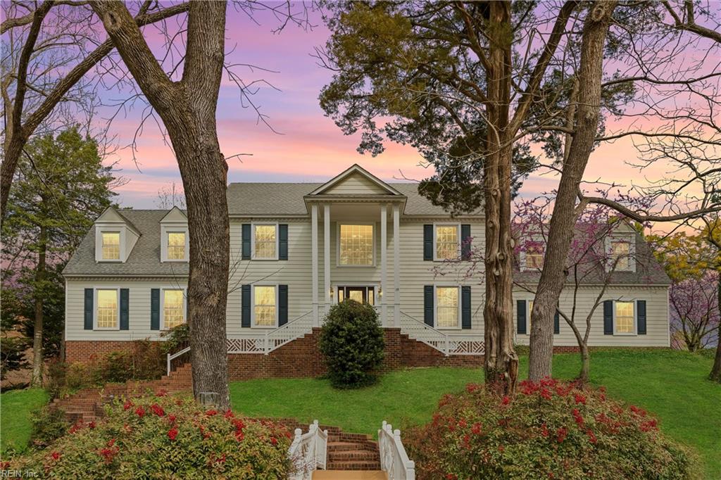 15 W Governor Drive Newport News VA 23602