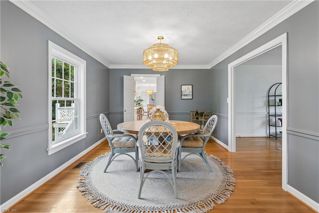 15 W Governor Drive Newport News VA 23602