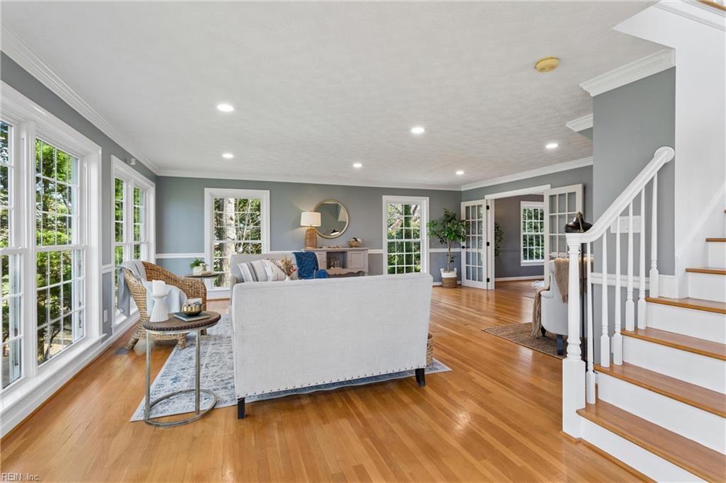 15 W Governor Drive Newport News VA 23602
