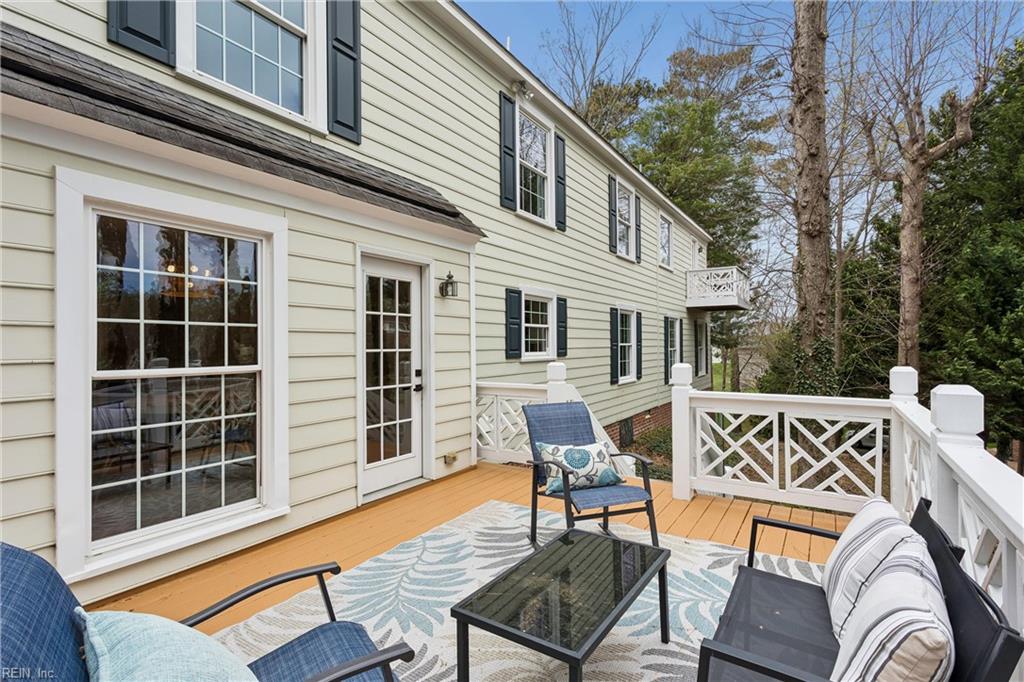 15 W Governor Drive Newport News VA 23602
