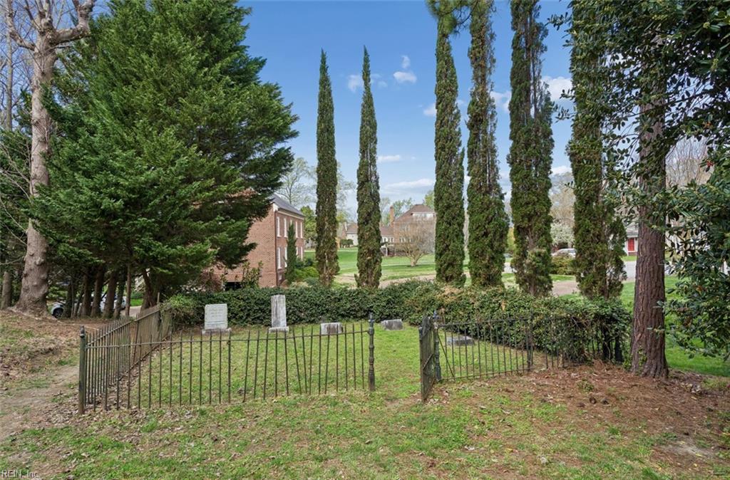 15 W Governor Drive Newport News VA 23602