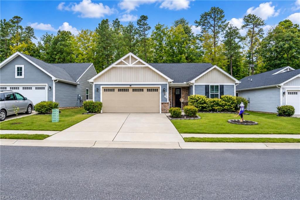 6844 Motley Landing Drive Gloucester VA 23061