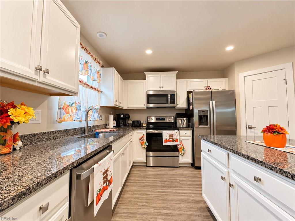 6844 Motley Landing Drive Gloucester VA 23061