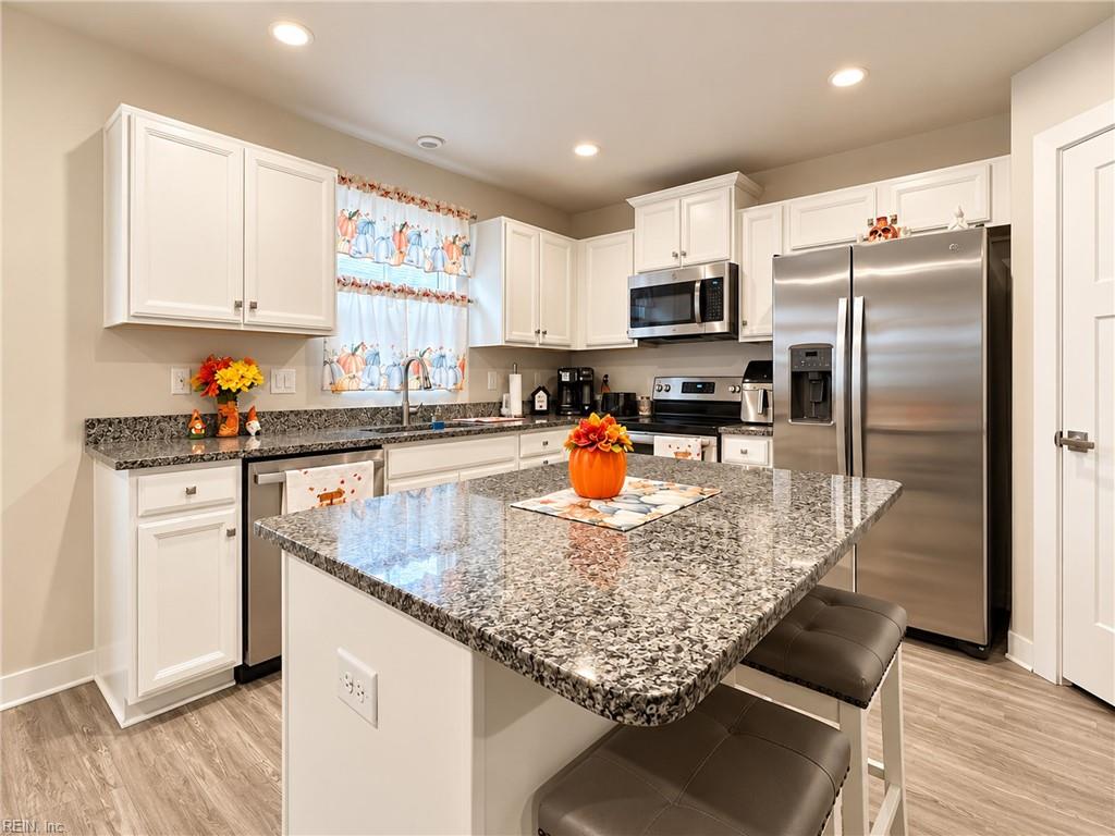 6844 Motley Landing Drive Gloucester VA 23061