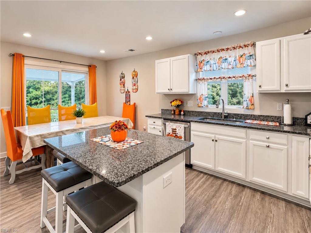 6844 Motley Landing Drive Gloucester VA 23061