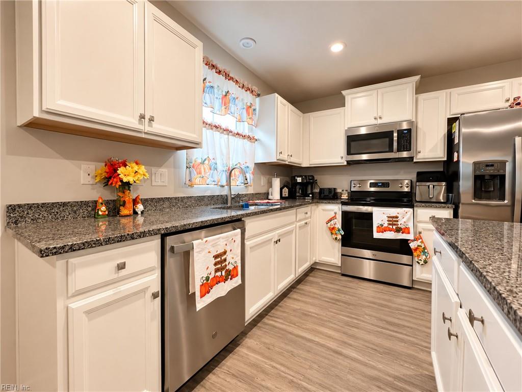 6844 Motley Landing Drive Gloucester VA 23061