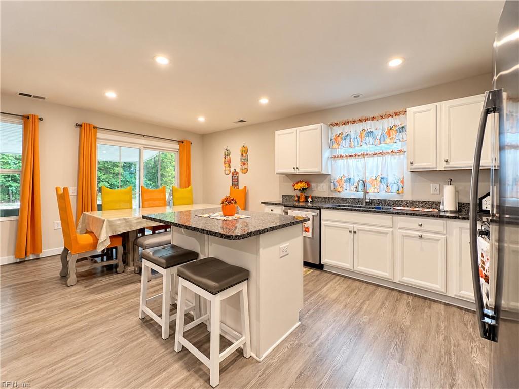 6844 Motley Landing Drive Gloucester VA 23061
