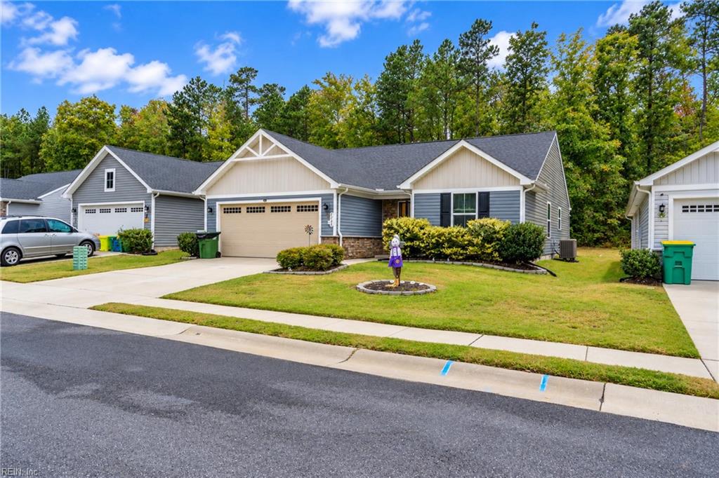 6844 Motley Landing Drive Gloucester VA 23061