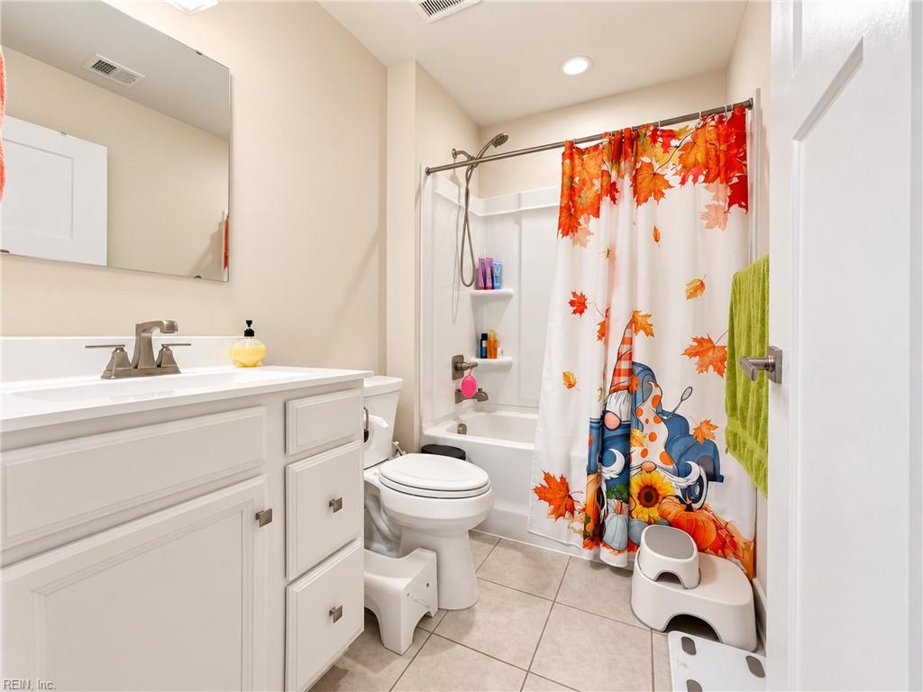 6844 Motley Landing Drive Gloucester VA 23061