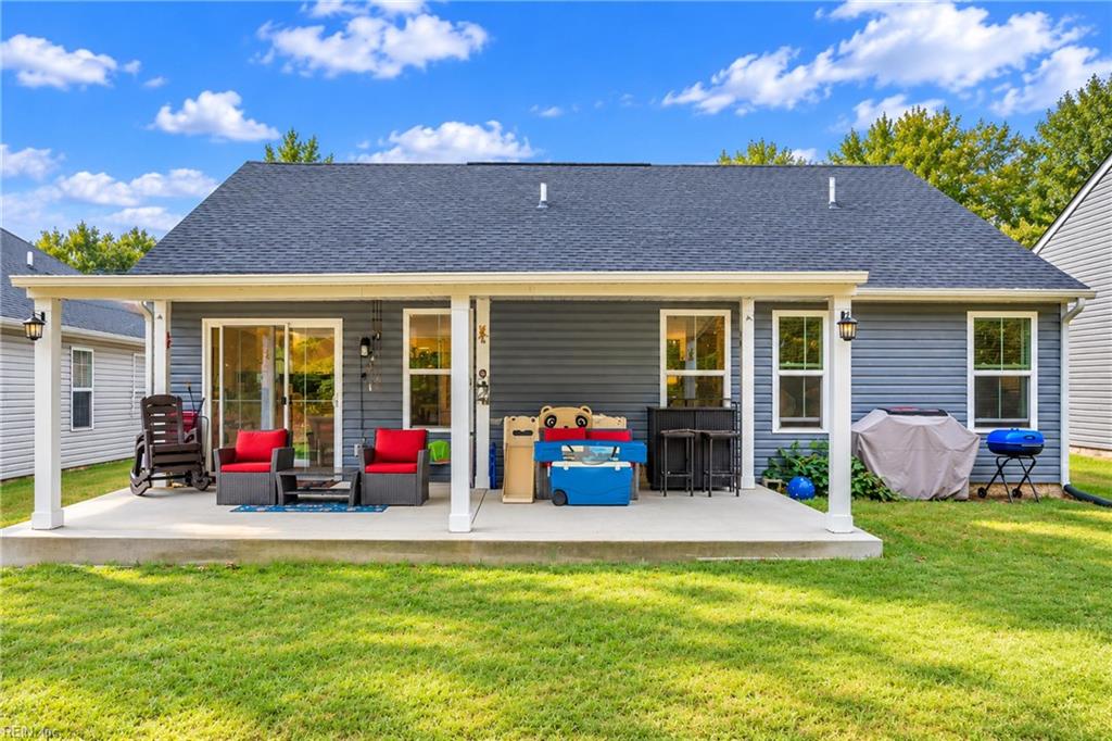 6844 Motley Landing Drive Gloucester VA 23061