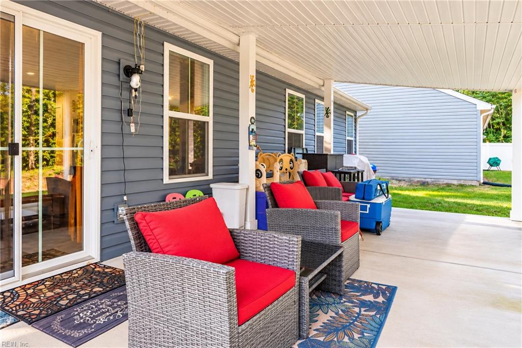 6844 Motley Landing Drive Gloucester VA 23061