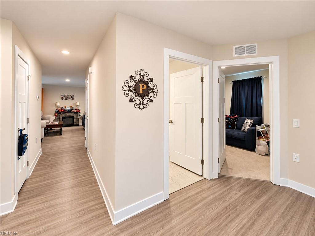 6844 Motley Landing Drive Gloucester VA 23061