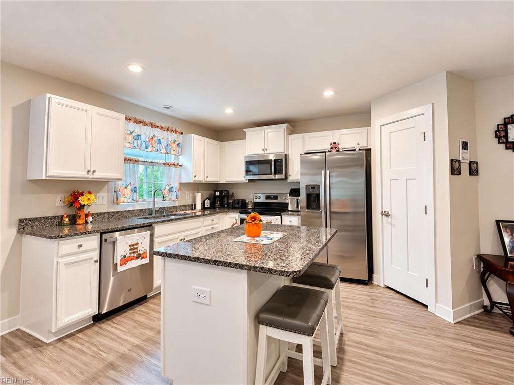 6844 Motley Landing Drive Gloucester VA 23061