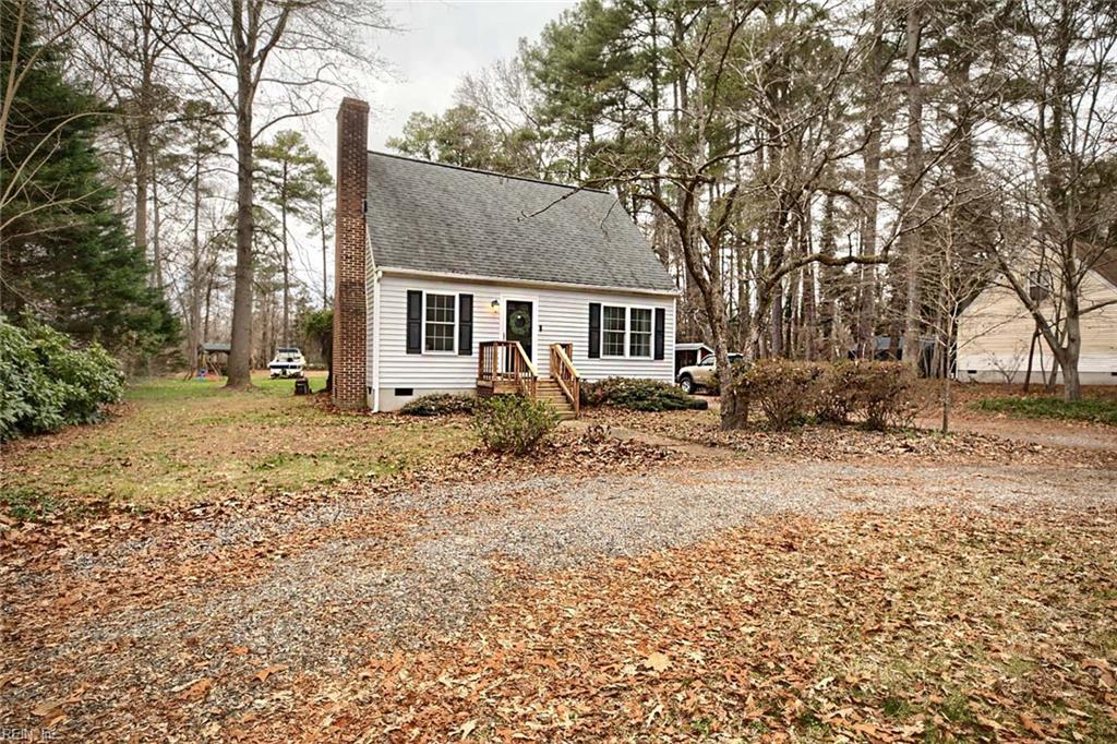 6288 Jones Creek Drive Gloucester VA 23061