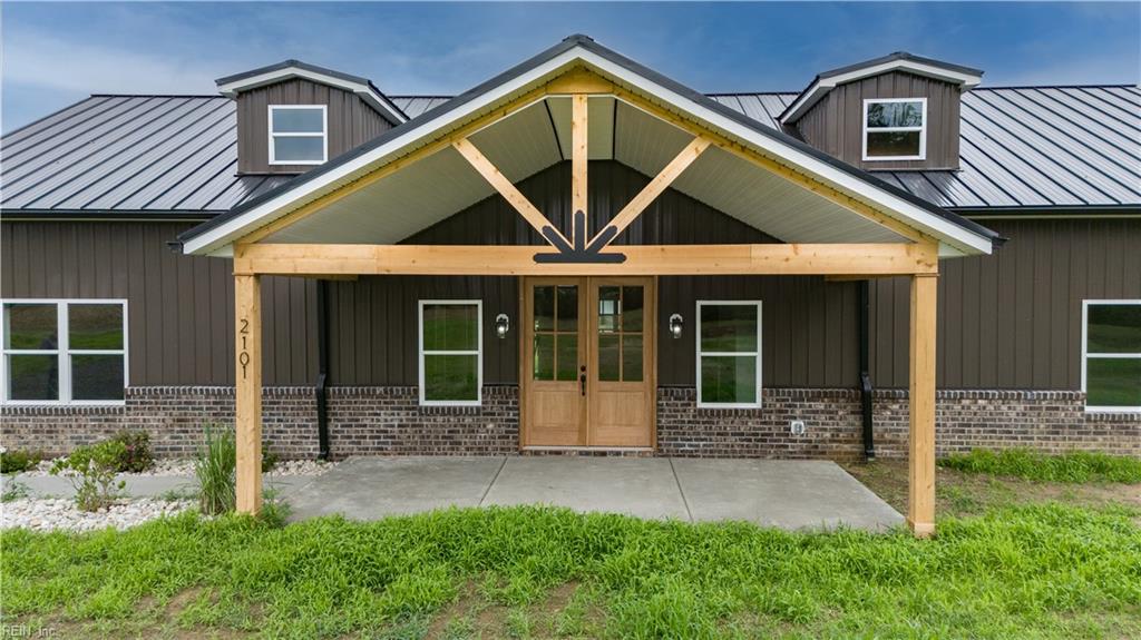 Williamsburg VA, 15AC Jolly Pond Road