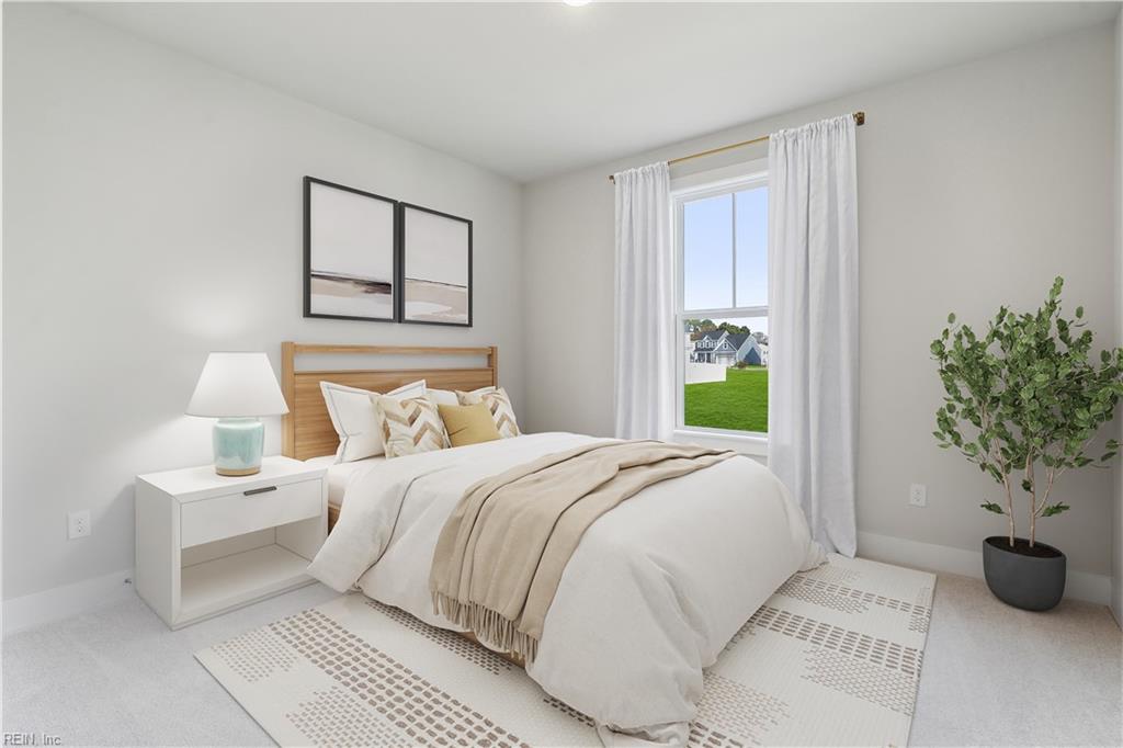 411 Heavens Way Yorktown VA 23693