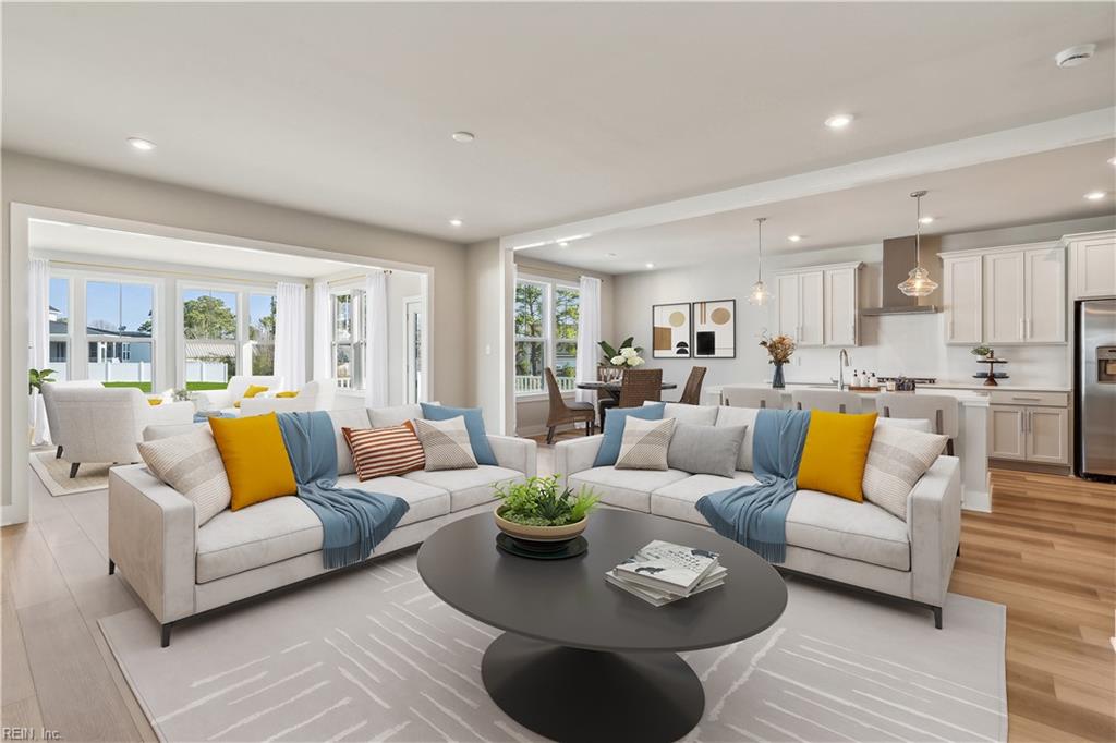 411 Heavens Way Yorktown VA 23693