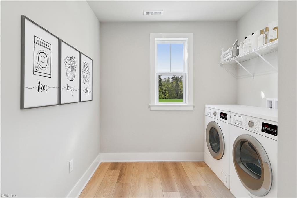 411 Heavens Way Yorktown VA 23693