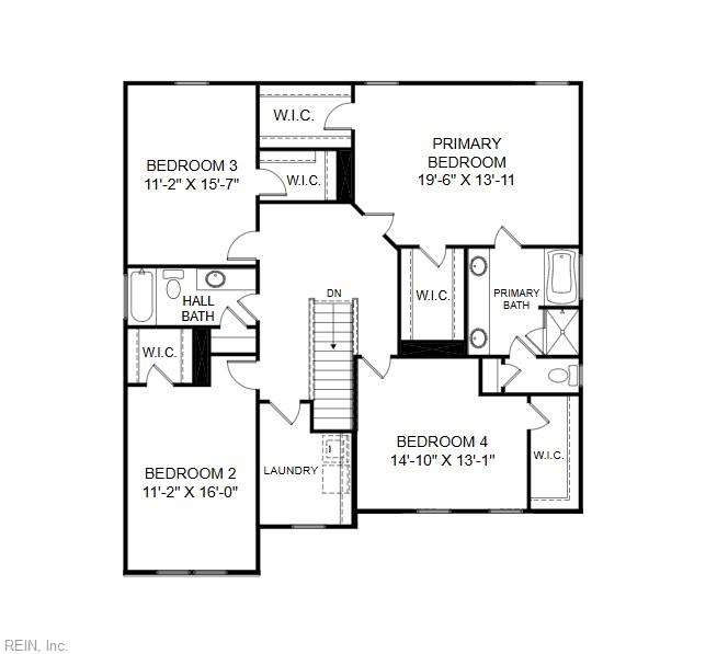 411 Heavens Way Yorktown VA 23693