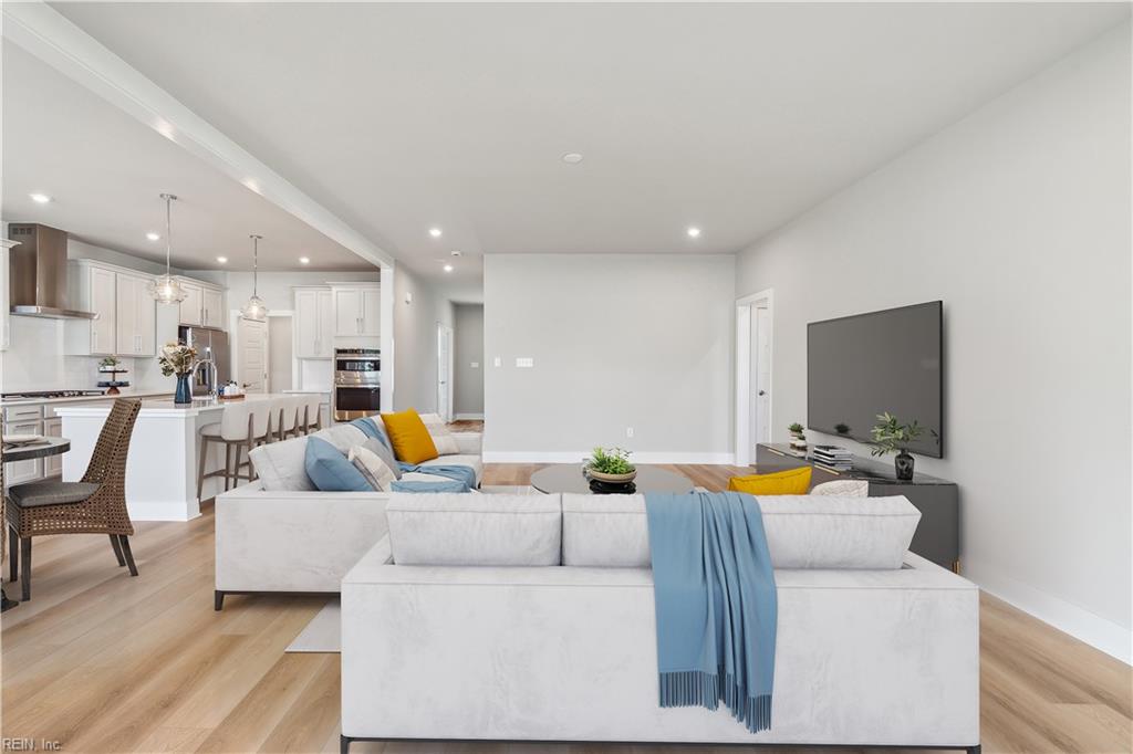 411 Heavens Way Yorktown VA 23693