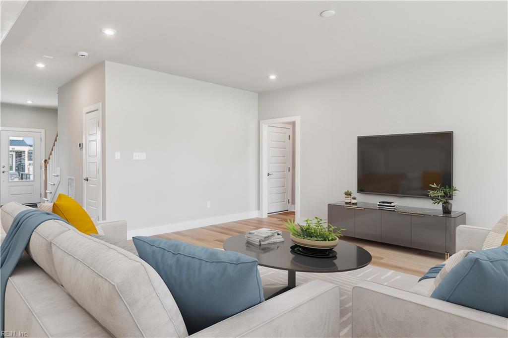 411 Heavens Way Yorktown VA 23693