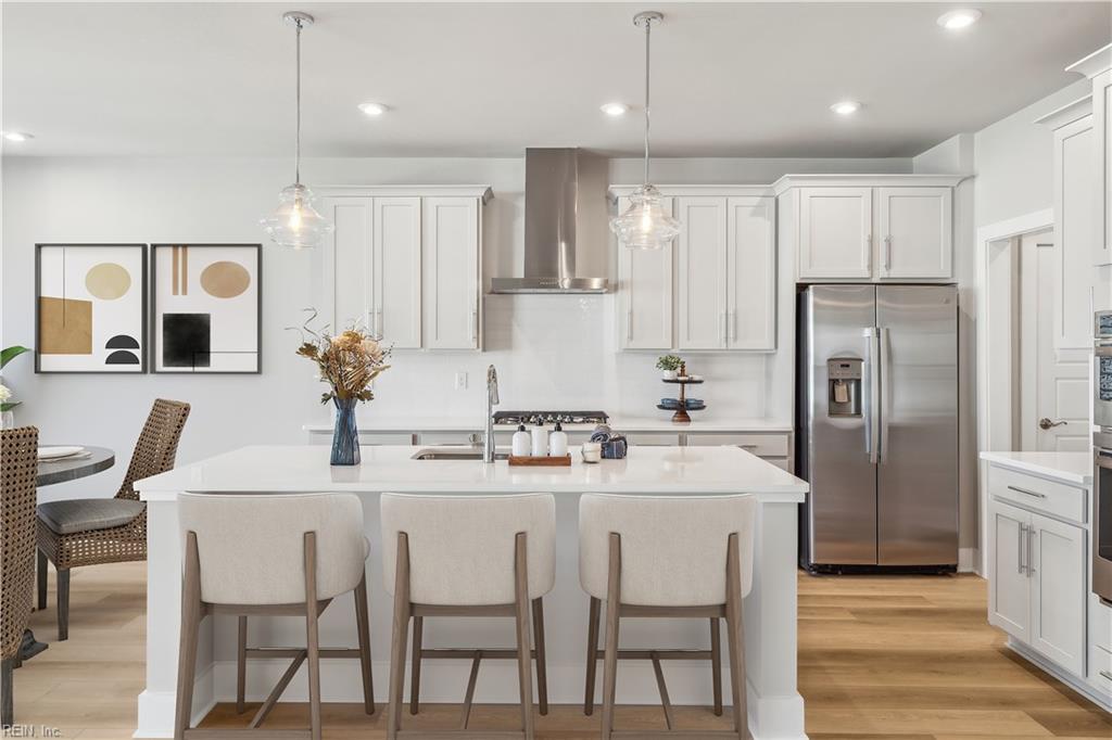 411 Heavens Way Yorktown VA 23693