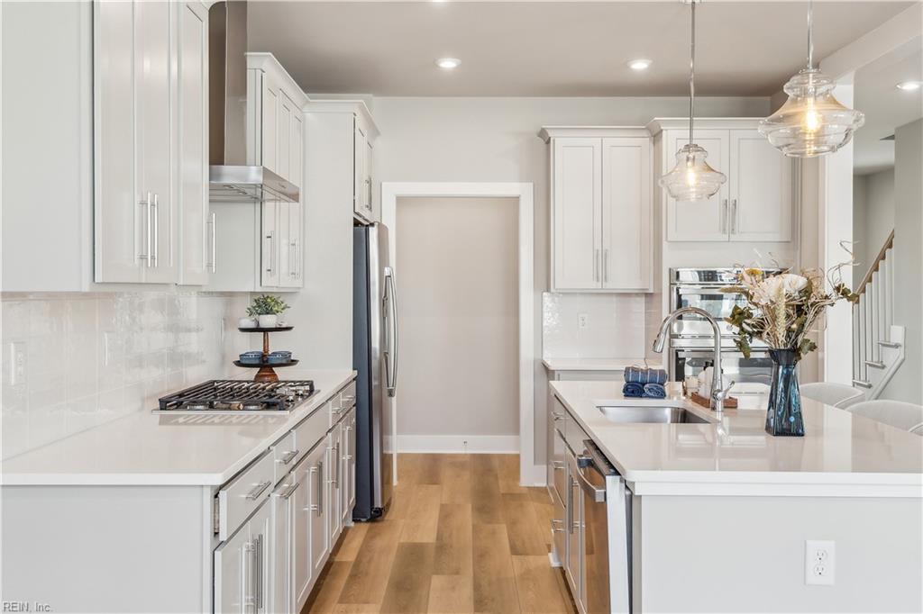 411 Heavens Way Yorktown VA 23693