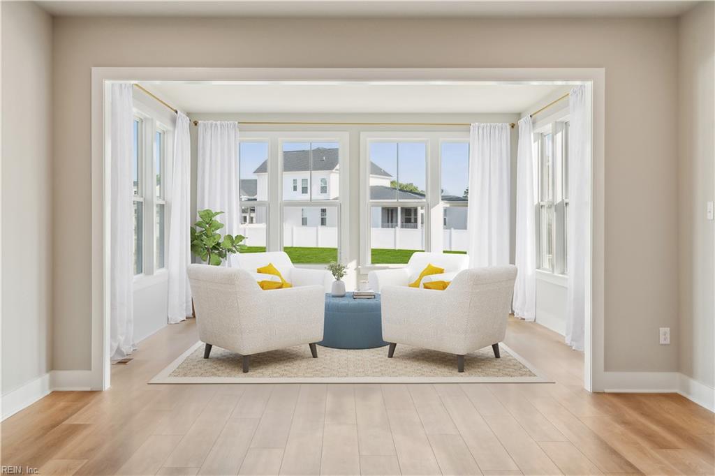 411 Heavens Way Yorktown VA 23693