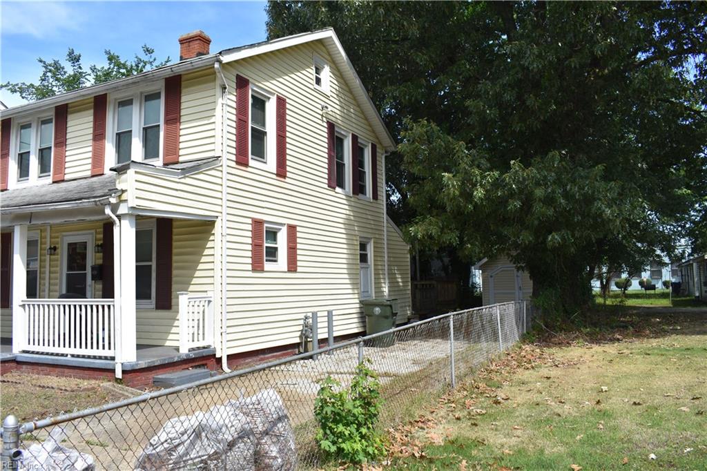 759 32nd Street Newport News VA 23607