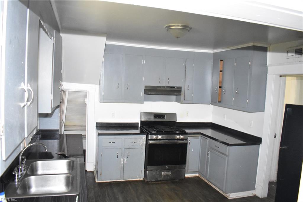759 32nd Street Newport News VA 23607