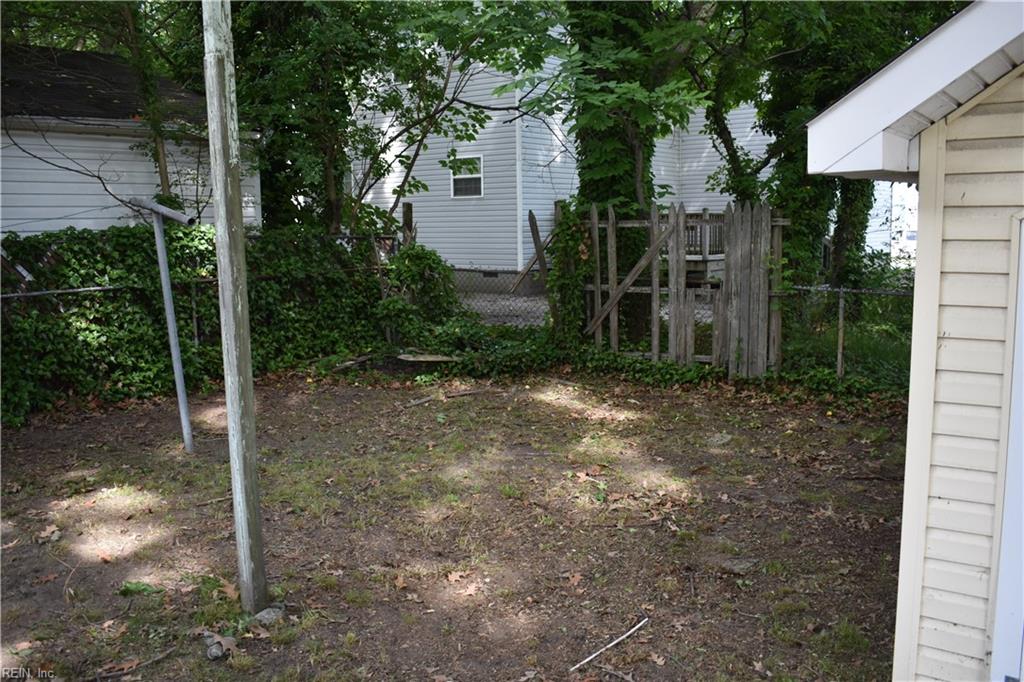 759 32nd Street Newport News VA 23607