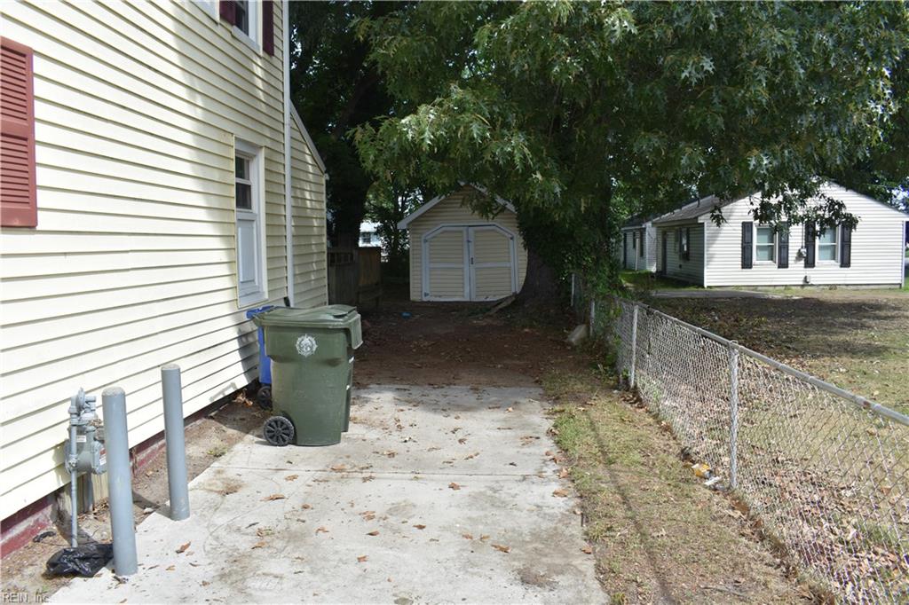 759 32nd Street Newport News VA 23607