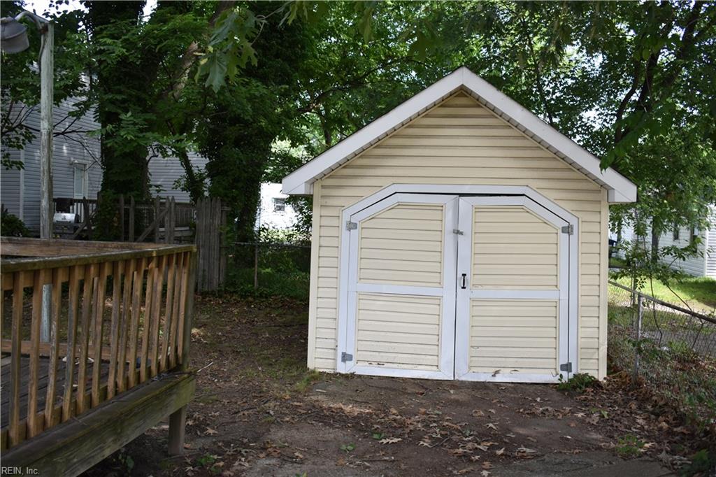 759 32nd Street Newport News VA 23607