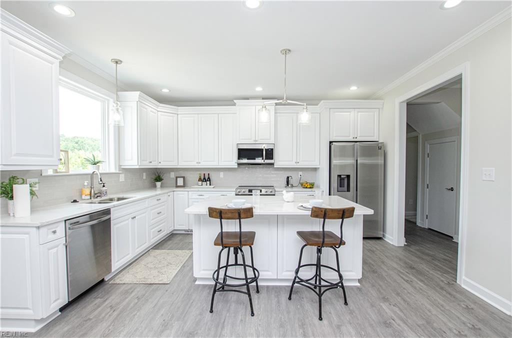 413 Octavia Drive Yorktown VA 23693