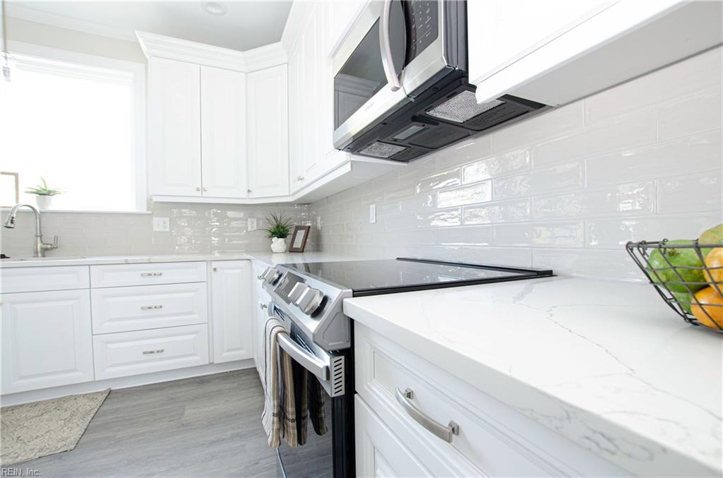 413 Octavia Drive Yorktown VA 23693