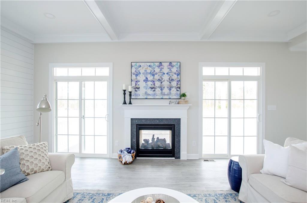 413 Octavia Drive Yorktown VA 23693