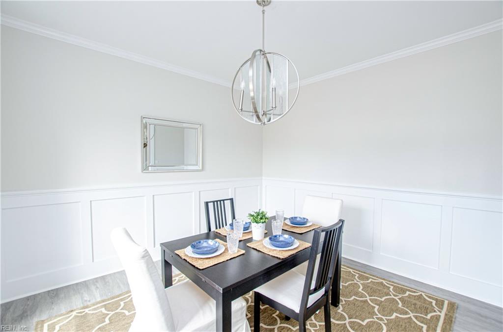 413 Octavia Drive Yorktown VA 23693