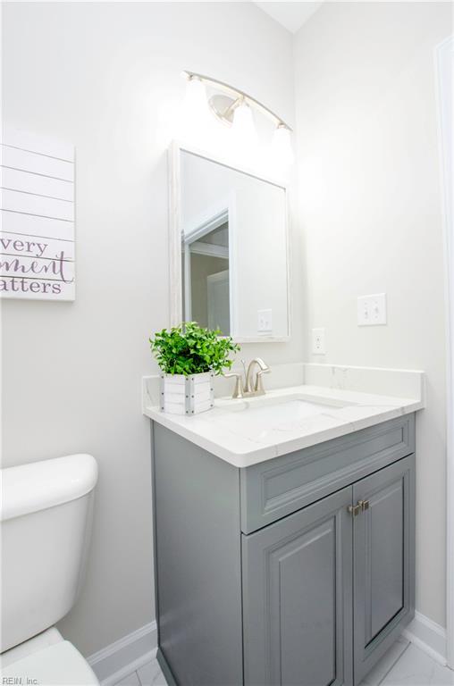 413 Octavia Drive Yorktown VA 23693