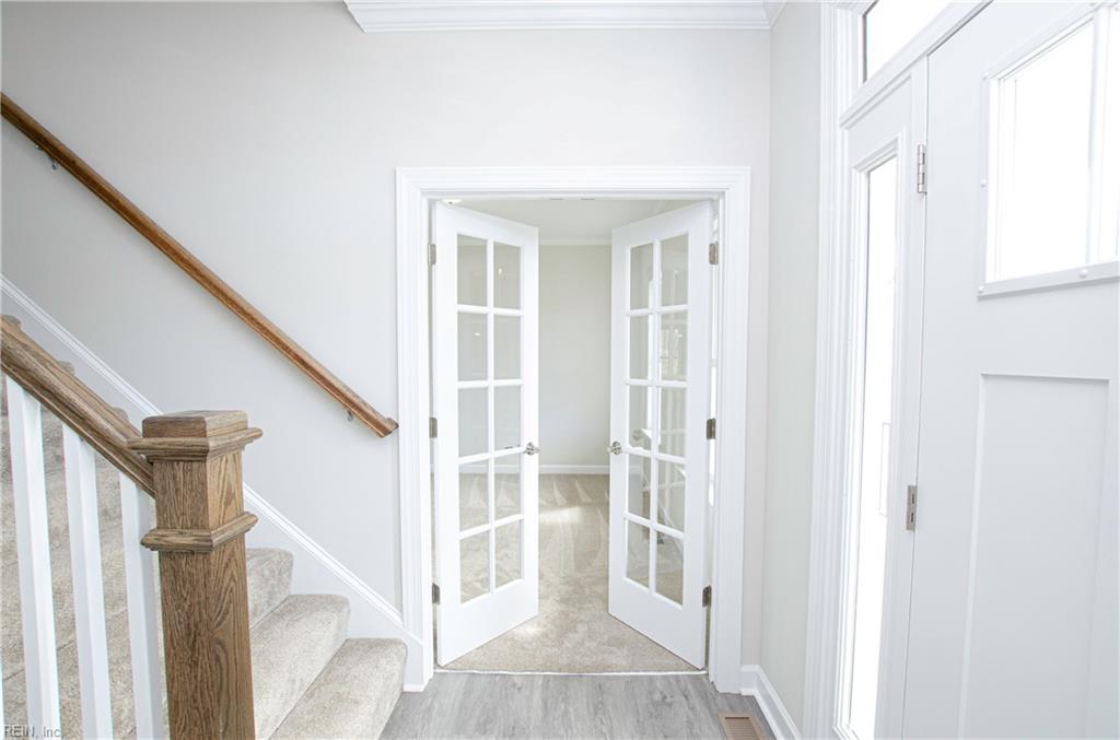 413 Octavia Drive Yorktown VA 23693