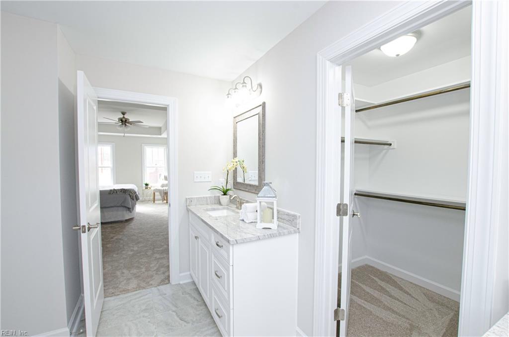 413 Octavia Drive Yorktown VA 23693