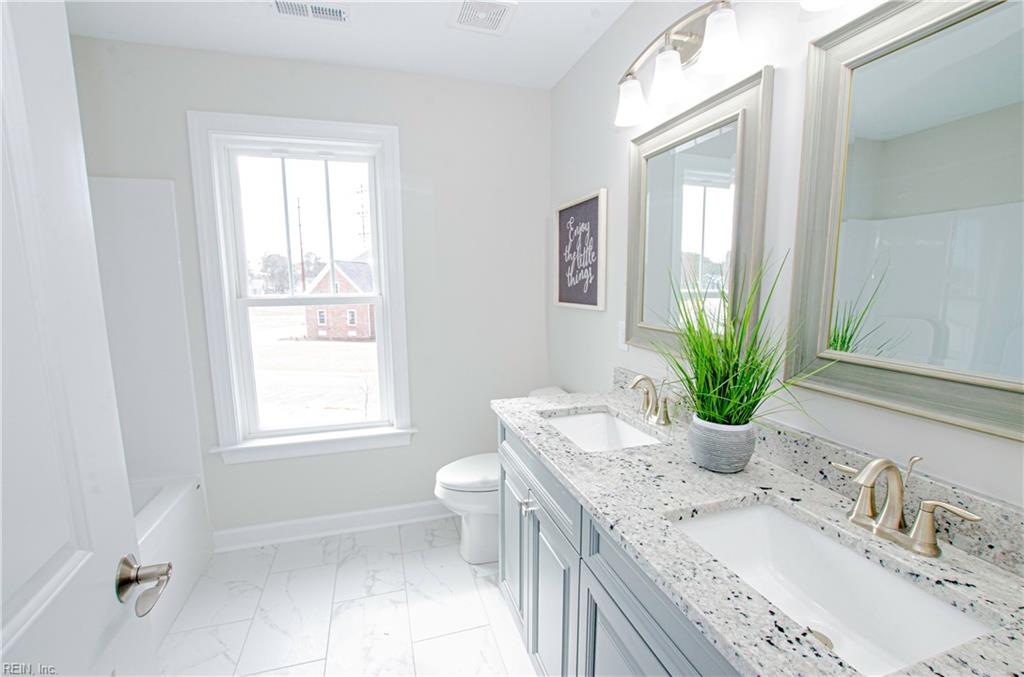 413 Octavia Drive Yorktown VA 23693