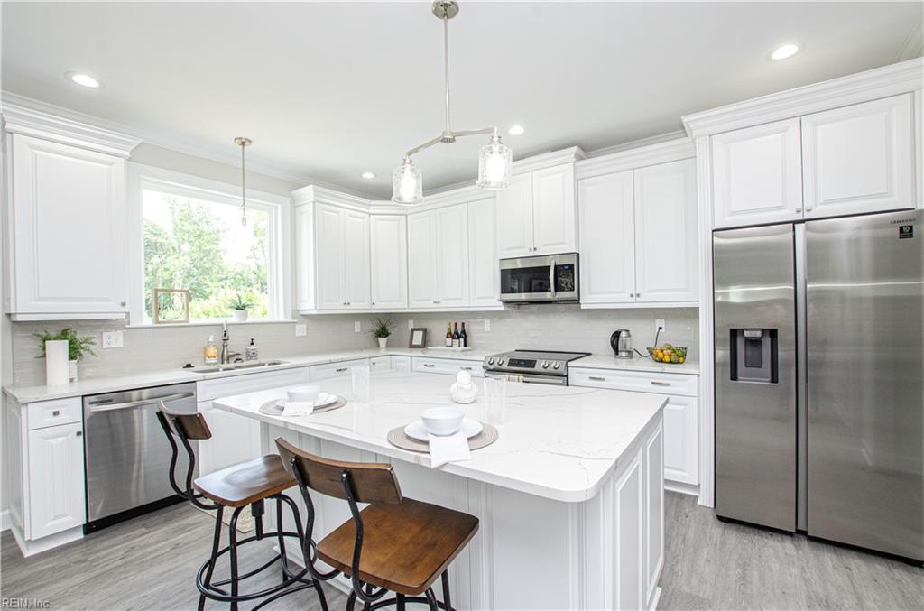 413 Octavia Drive Yorktown VA 23693