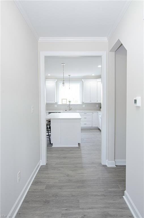 413 Octavia Drive Yorktown VA 23693