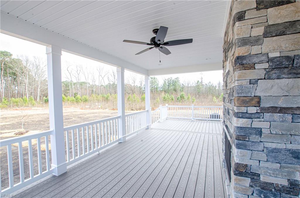 413 Octavia Drive Yorktown VA 23693