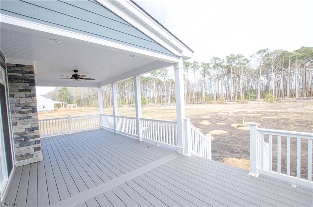 413 Octavia Drive Yorktown VA 23693