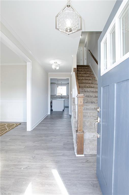 413 Octavia Drive Yorktown VA 23693