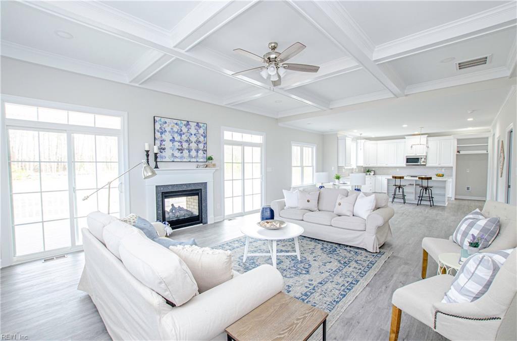 413 Octavia Drive Yorktown VA 23693