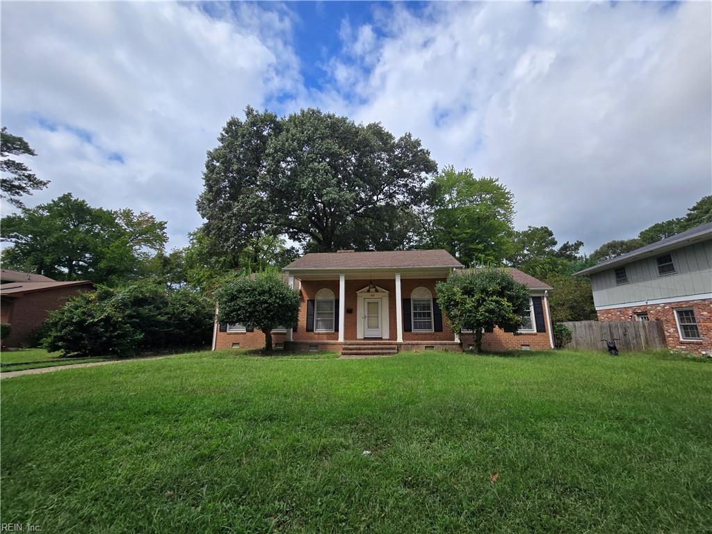 49 Peters Lane Newport News VA 23606